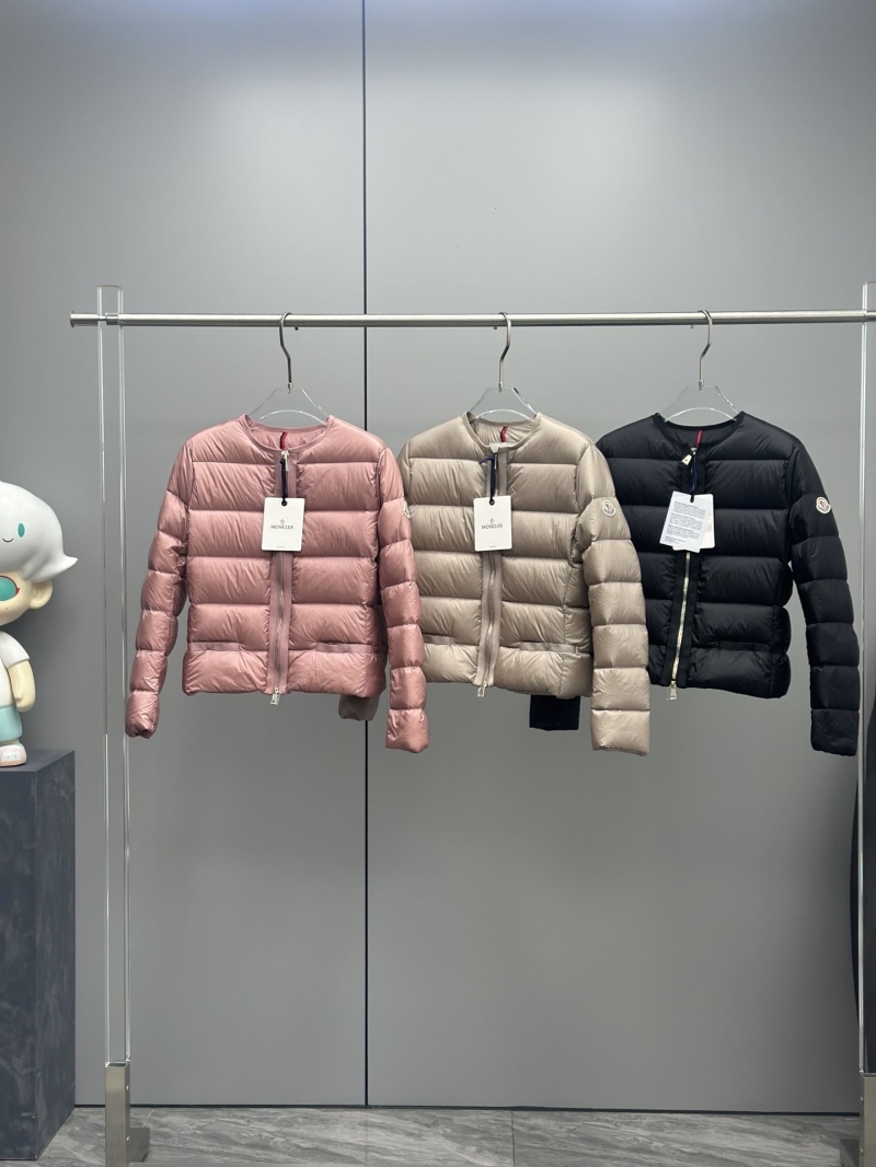 Moncler Down Coat